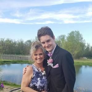 Meet your Posher, Carol